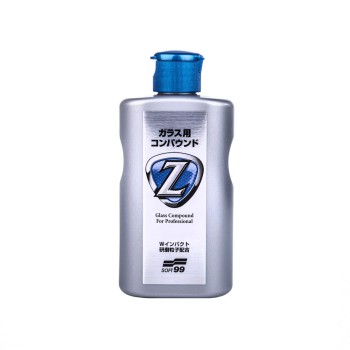 Glass Compound Z 100 ml