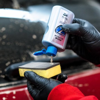 Glass Compound Z 100 ml