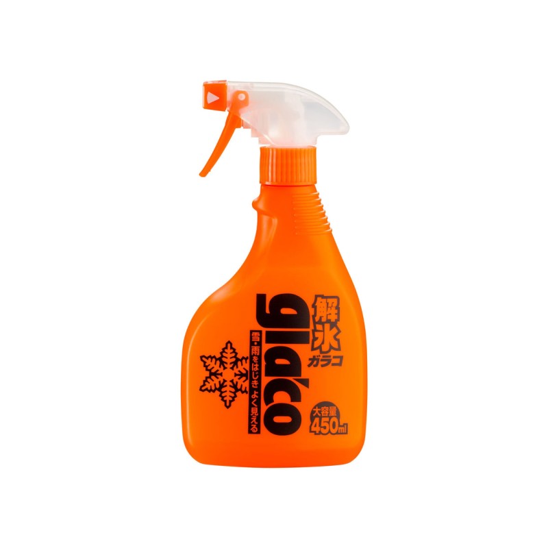 Glaco Deicer 450 ml