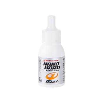 Nano Hard Plastic 8 ml