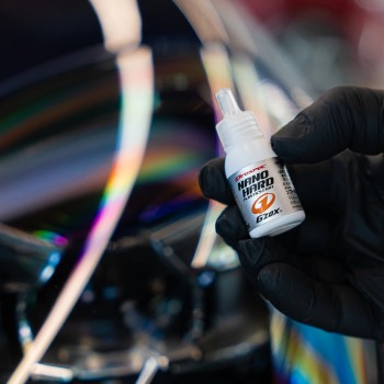 Nano Hard Plastic 8 ml