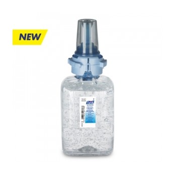 Purell Higienic Foam Hand Sanitizer 4x700ML | Bestquimica