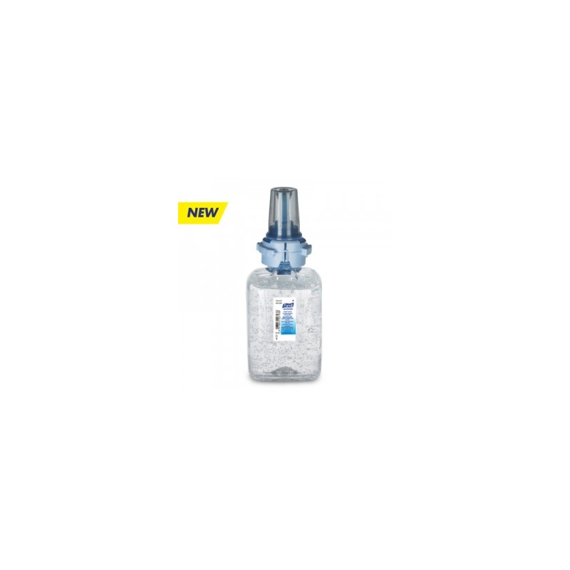 Purell Higienic Foam Hand Sanitizer 4x700ML | Bestquimica