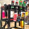 MaxShine Premium Detailing Rolling Trolly | Bestquimica II