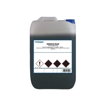 Fra-ber EUROFLU PURO AZUL 5KG | Bestquimica II Innovate