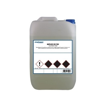 Fra-ber REFLEX KE 785 KG25 | Bestquimica II Innovate