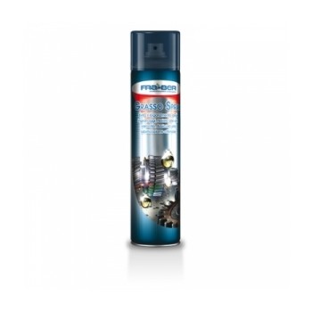 Fra-ber GRASSO SPRAY 400ML | Bestquimica II Innovate