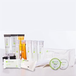 Cuidado Cabelo & Corpo