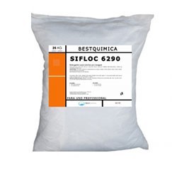 Tratamento de Águas