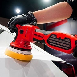 Acessórios & Polimento