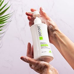 Higiene Mãos & Corpo